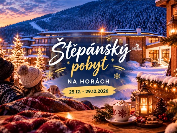 Ubytování