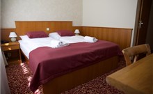 SKALNÍ MLÝN - Blansko - 2 - lůžkový pokoj