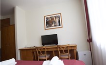 SKALNÍ MLÝN - Blansko - 2 - lůžkový pokoj