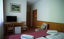 SKALNÍ MLÝN - Blansko - 2 - lůžkový pokoj