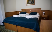 SKALNÍ MLÝN - Blansko - 3 - lůžkový pokoj