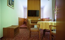 SKALNÍ MLÝN - Blansko - 2 - lůžkový pokoj (větší)