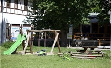SKALNÍ MLÝN - Blansko