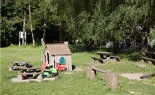 SKALNÍ MLÝN - Blansko