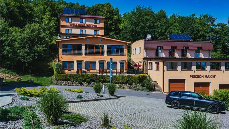 MAXIM - Bojnice
