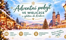 ADVENT VE WIELICZCE, hotel GALICJA - Wieliczka- Kraków