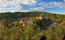 HOTELY LOKET - Loket - Loket - ilustrační foto, zdroj Czechtourism