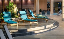 DANUBIUS HOTEL BÜK - Bükfürdö
