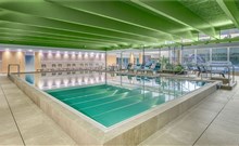 DANUBIUS HOTEL BÜK - Bükfürdö