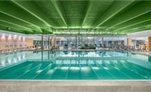 DANUBIUS HOTEL BÜK - Bükfürdö
