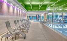 DANUBIUS HOTEL BÜK - Bükfürdö