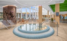 DANUBIUS HOTEL BÜK - Bükfürdö