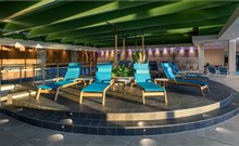 DANUBIUS HOTEL BÜK - Bükfürdö