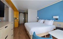 DANUBIUS HOTEL BÜK - Bükfürdö