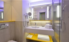 DANUBIUS HOTEL BÜK - Bükfürdö