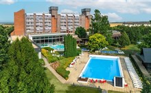 DANUBIUS HOTEL BÜK - Bükfürdö
