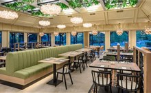 DANUBIUS HOTEL BÜK - Bükfürdö
