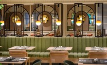 DANUBIUS HOTEL BÜK - Bükfürdö