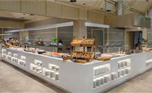 DANUBIUS HOTEL BÜK - Bükfürdö