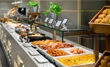 DANUBIUS HOTEL BÜK - Bükfürdö