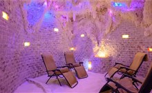 DANUBIUS HOTEL BÜK - Bükfürdö