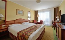 DANUBIUS HOTEL BÜK - Bükfürdö