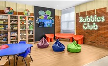 DANUBIUS HOTEL BÜK - Bükfürdö