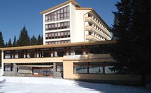 SOREA SNP - Demänovská Dolina