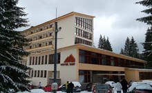 SOREA SNP - Demänovská Dolina
