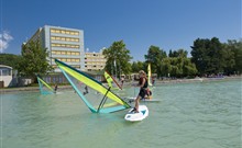 CLUB TIHANY - Tihany - hotel u jezera