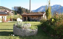 TORRENERHOF - Golling - Aqua Salza Golling