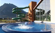 TORRENERHOF - Golling - Aqua Salza Golling
