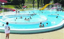 U KATA - Kutná Hora - Sportovní areál Klimeška