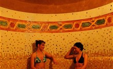 THERMAL HOTEL VISEGRÁD - Visegrád - Tepidarium