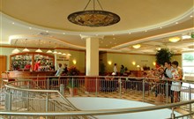 THERMAL HOTEL VISEGRÁD - Visegrád - Lobby bar