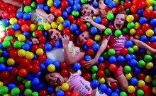 KOLPING HOTEL SPA & FAMILY RESORT - Alsópáhok - ""