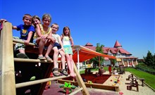 KOLPING HOTEL SPA & FAMILY RESORT - Alsópáhok - Dětské hřiště