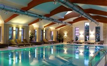KOLPING HOTEL SPA & FAMILY RESORT - Alsópáhok - Vnitřní sportovní bazén