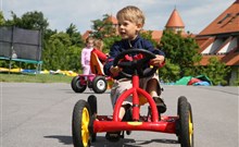 KOLPING HOTEL SPA & FAMILY RESORT - Alsópáhok - ""