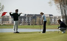 Greenfield Hotel Golf & Spa - Bükfürdö - Golf