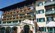 TORRENERHOF - Golling