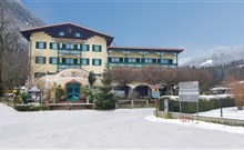 TORRENERHOF - Golling