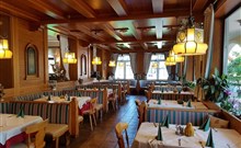 TORRENERHOF - Golling