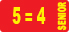 5=4 SENIOR (bydlíte 5 nocí - platíte 4 noci)