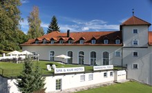 PARKHOTEL KAŠPERSKÉ HORY - Kašperské Hory