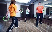 EUROPA FIT - Hévíz - ""