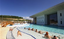SALIRIS RESORT - Egerszalók
