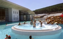 SALIRIS RESORT - Egerszalók