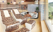 VÍKEND S JÓGOU - Luhačovice - Pozlovice - Wellness - whirlpool