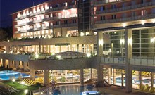 THERMAL HOTEL VISEGRÁD - Visegrád